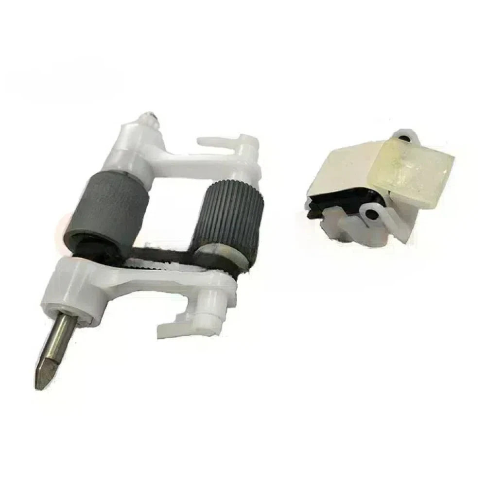 Ролик захвата бумаги ADF подходит для HP 9200C 9250 4345 4700