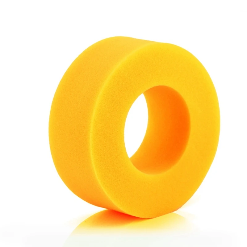 S 1.9 Wheel Tire Insert Foam Sponge For Axial SCX10 90046 Traxxas TRX4 D90 1/10 RC Crawler Car Accessories