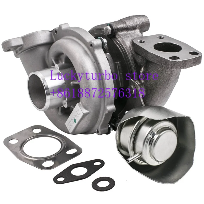 

Xinyuchen TF035 28231-27800 49135-07302 49135-07300 2823127800 Turbo Turbocharger for Hyundai Santa Fe 2.2 CRDi MK II 114kw