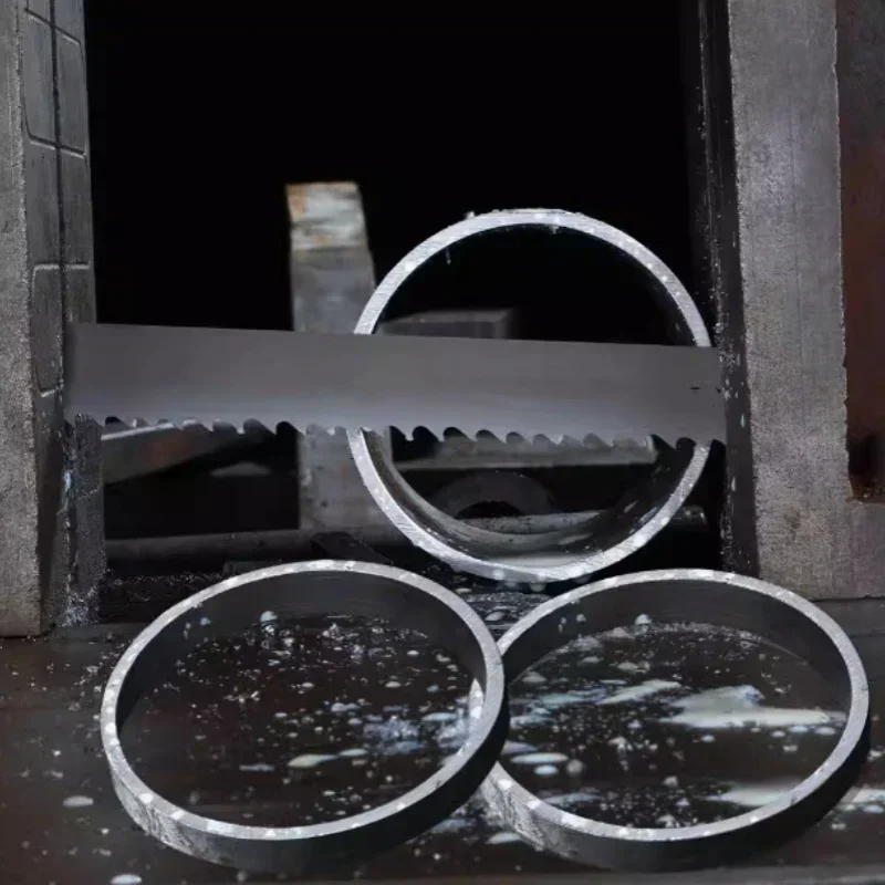 Длина ленточной пилы 5150 4180 4580 5700 4000 1PCX34 широкийX1.1 Ленточная пила для резки