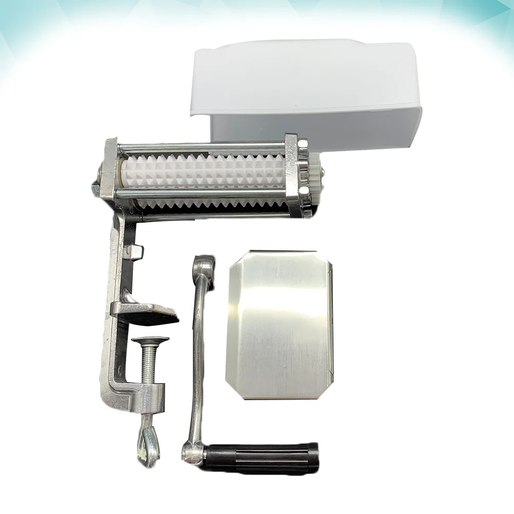 

1 Pc Meat Cuber Tenderizer Manual Meat Tenderizer Meat Flattener Meat Tenderizer Mallet Manual Carrot Slicer