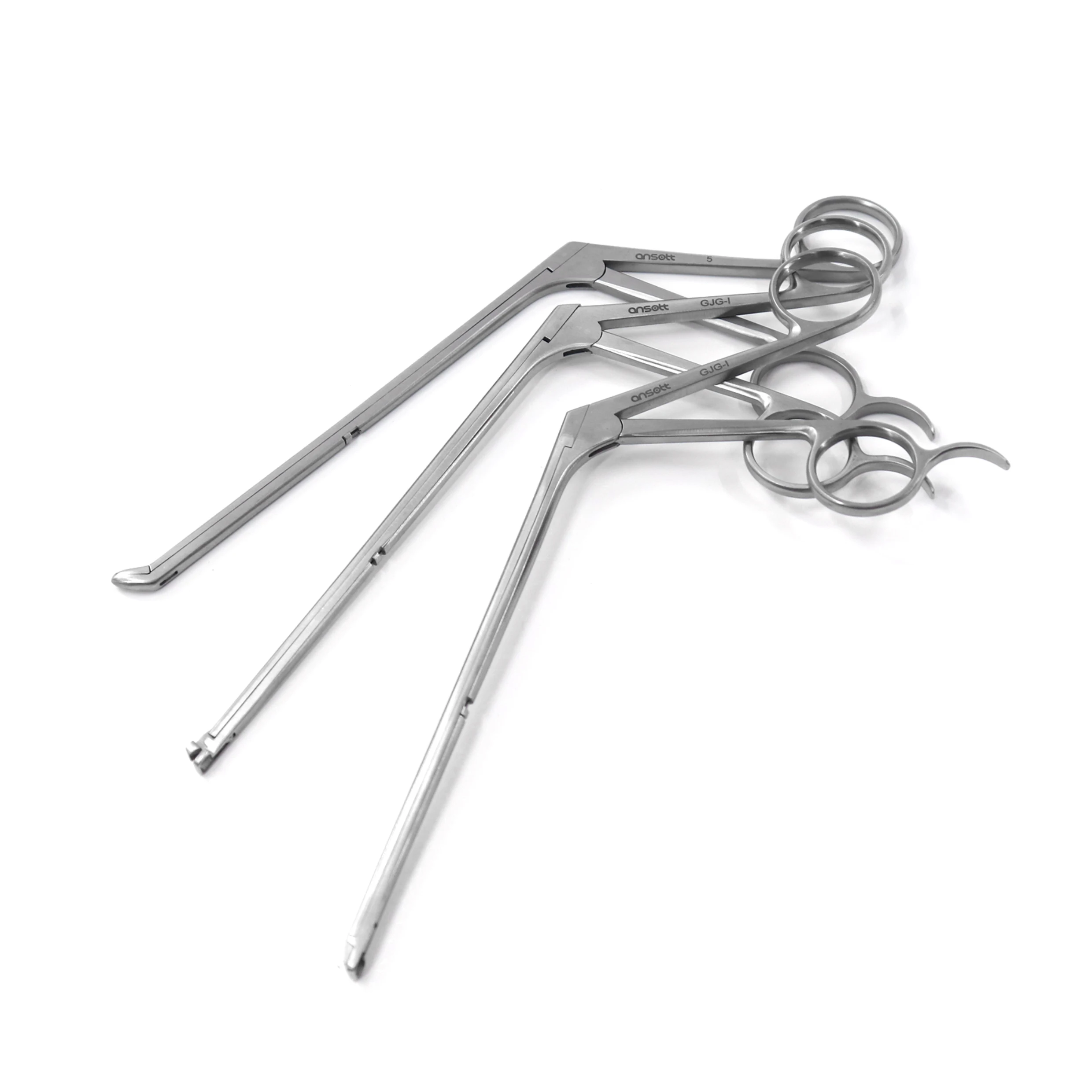 

High Quality Medical Arthroscopy Forceps Orthopedic Instruments Arthroscopy Surgical Forceps