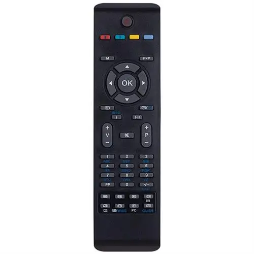 

Transformacion Vestel Lcd-Led-Plasma Tv Remote Control 7976 123002