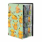 Альбом с покемоном, 432 карт, игра в печень, Покемон, карта покемона, Пикачу, карточка с загруженными списками, папка для коллекционирования, держатель, детская игрушка, подарок