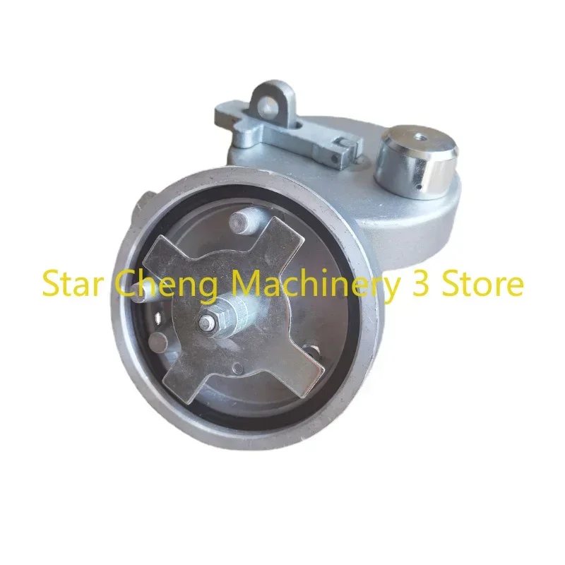 Крышка топливного бака для загрузчика Liugong 50 крышка 850H 856H 862H 870H 50CN 855N наружные