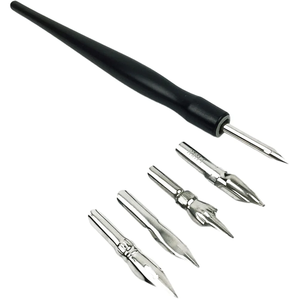 

1 Set Drawing Pen Multifunctional Pen Handicraft Pen Decorative Hand-painted Pen