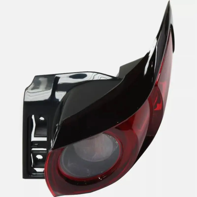 Задний фонарь для Mazda CX5 CX-5 2017 2018 2019 задний правый внешний стоп-сигнал указатель