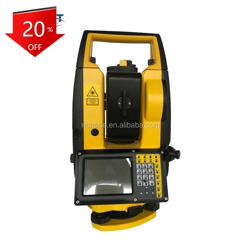 

South N40 Total Station Price For Sale