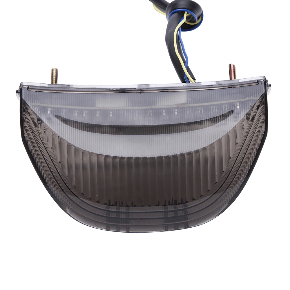 Светодиодный Задний Фонарь В Сборе Для Honda Cbr600rr Cbr1000rr 2003-2006