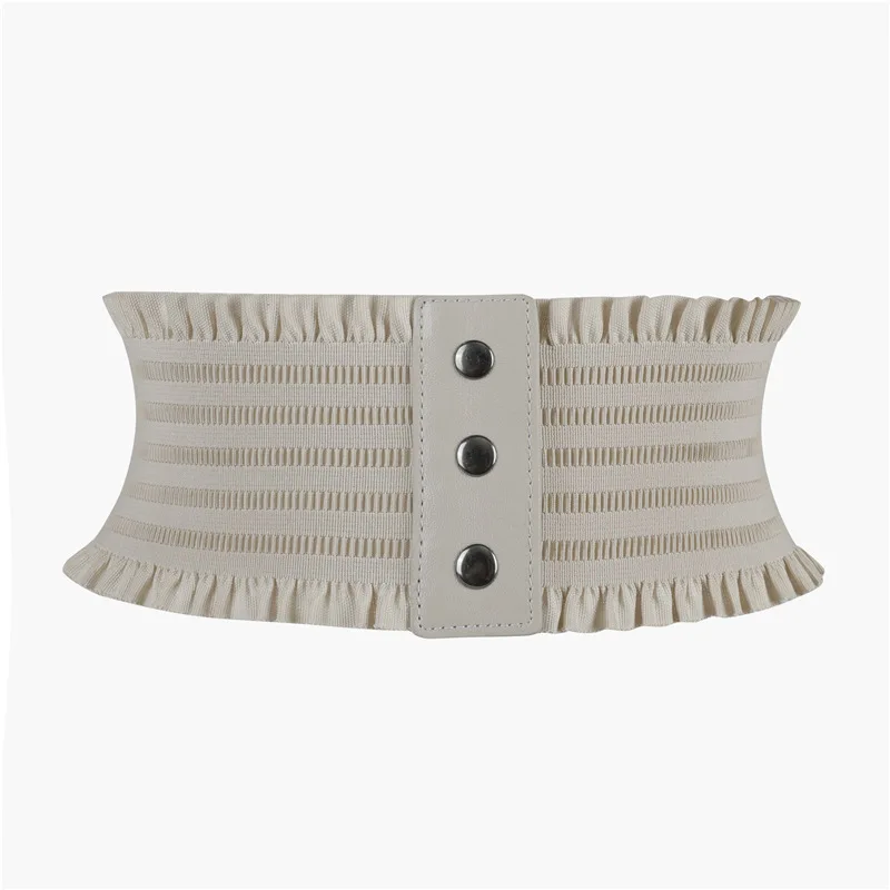 Рисунок 6 - Широкий эластичный пояс