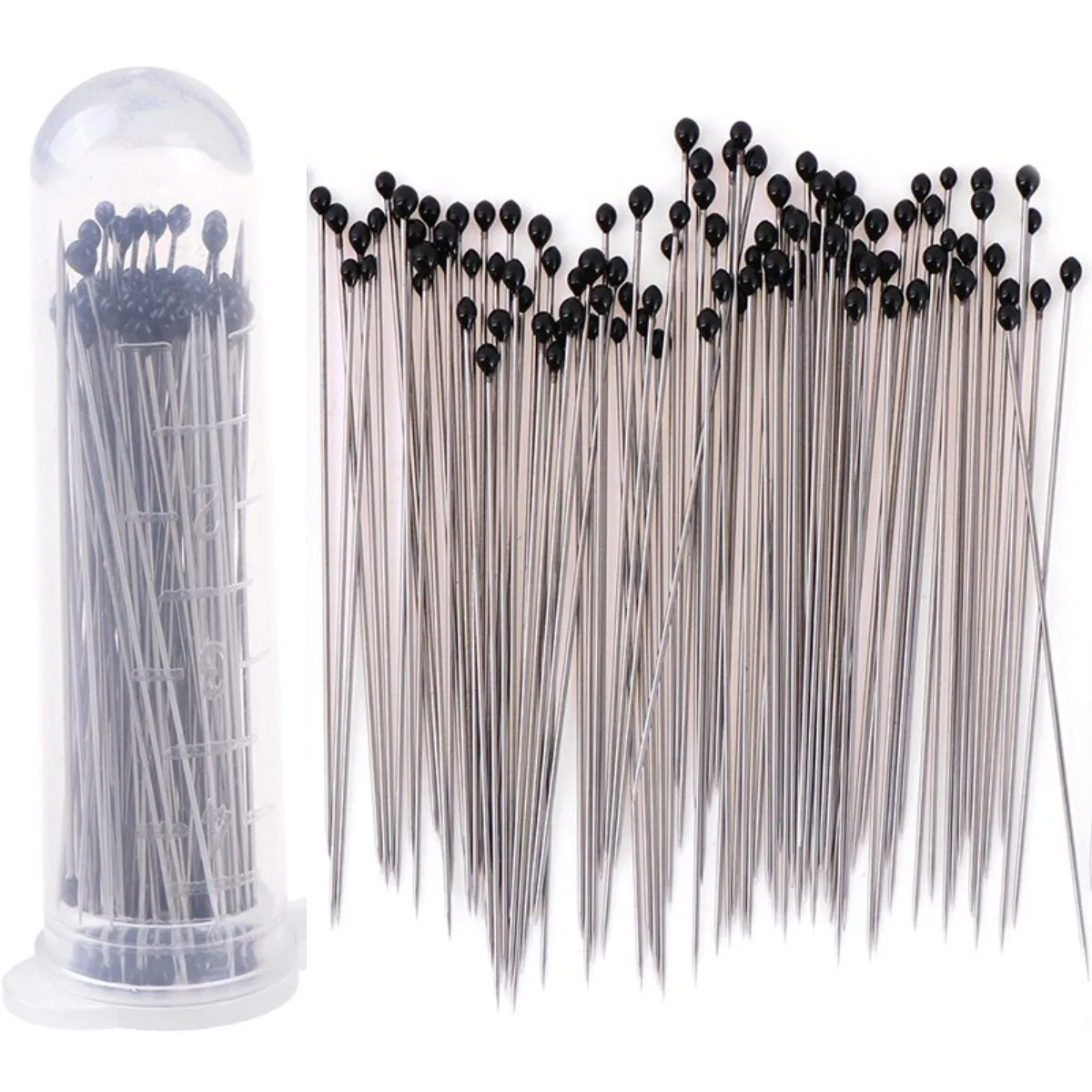 

Булавки для образцов насекомых HUXUAN 100 шт.