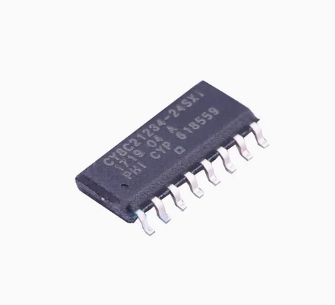 Кабель YINGYUN CY8C21234-24SXI SOP16