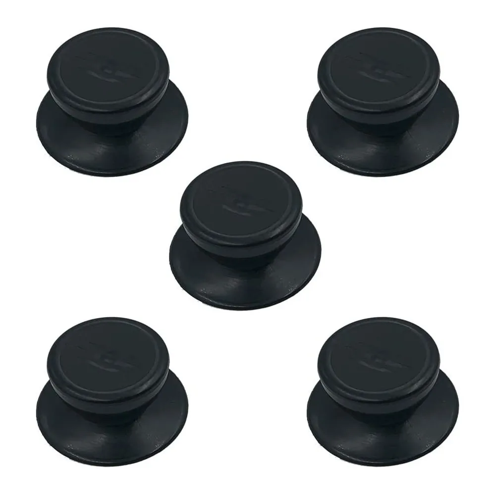 

5pcs Universal Replacement Kitchen Cookware Pot Pan Lid Hand Grip Knob Handle Cover Pan Lid Handle Kitchen Accessories