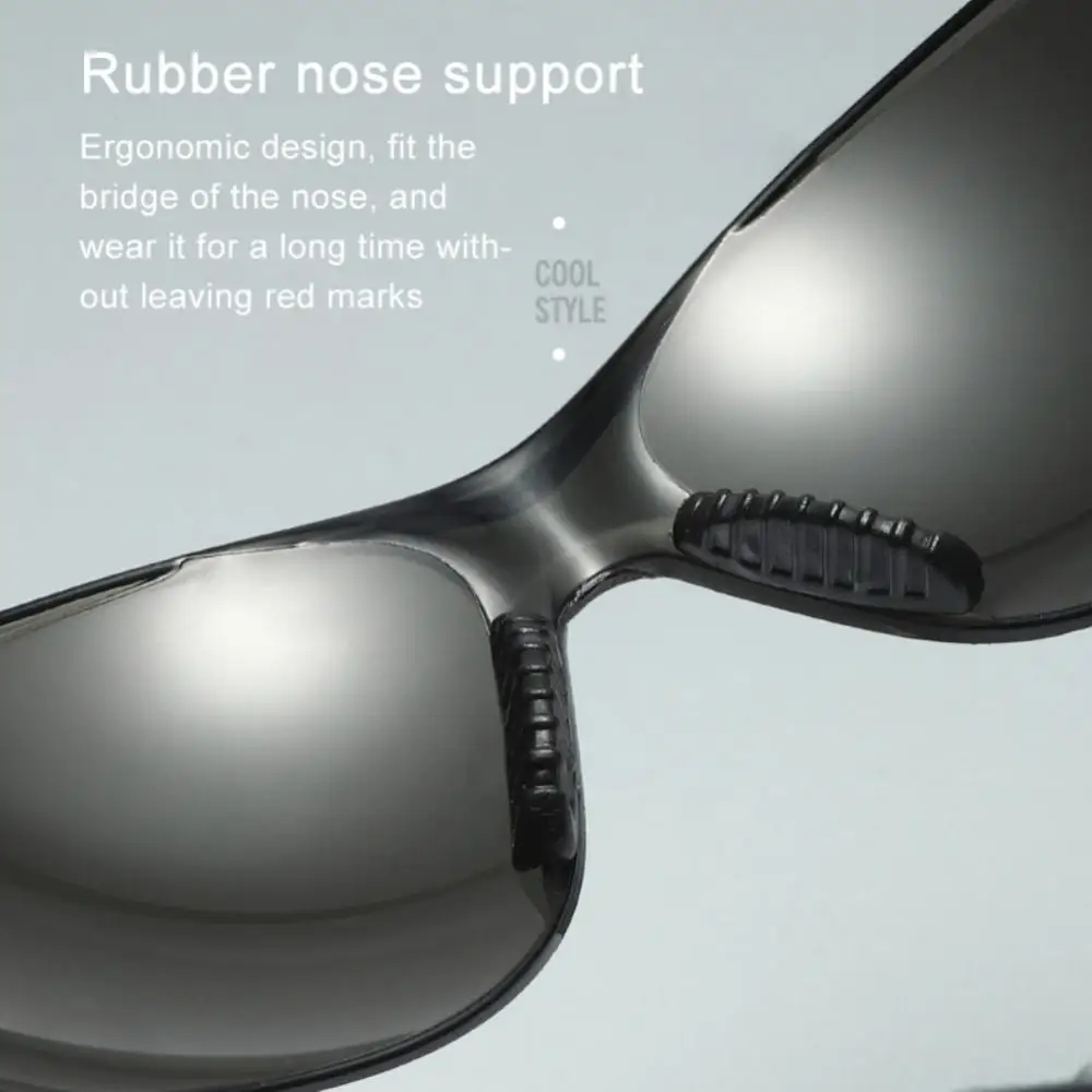 Солнцезащитные очки в стиле панк для мужчин и женщин классические брендовые