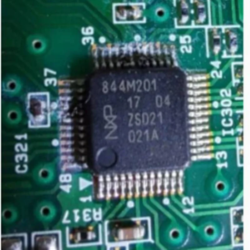 

1PCS 844M201 QFP48 NXP