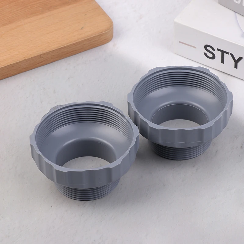 11239 Адаптер Для Вакуумного Шланга Бассейна Скиммер Совместимый Сменный