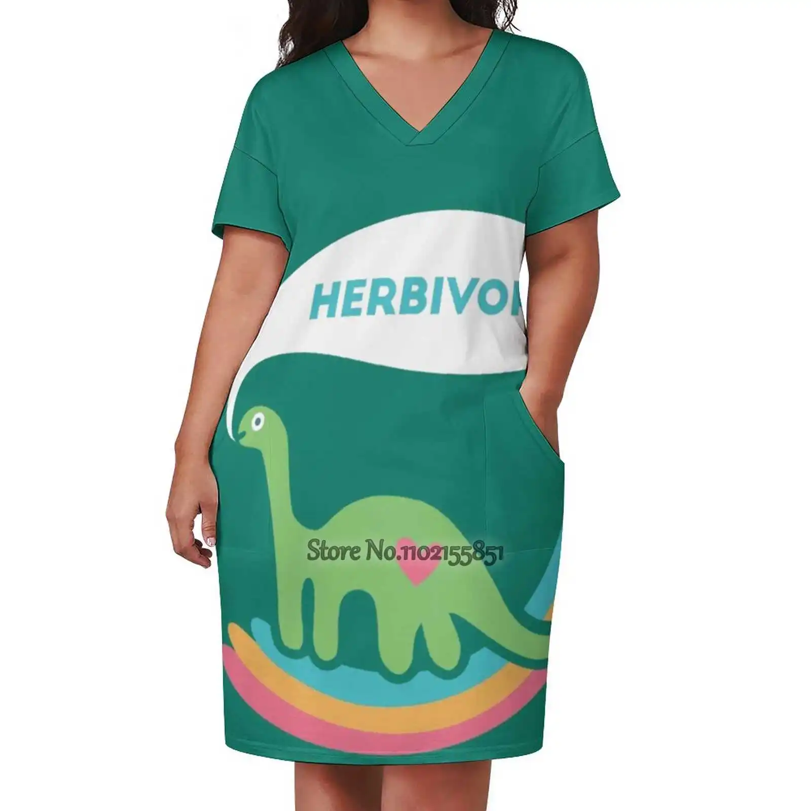 Травяное платье с открытой спиной и завязкой динозавра квадратным вырезом