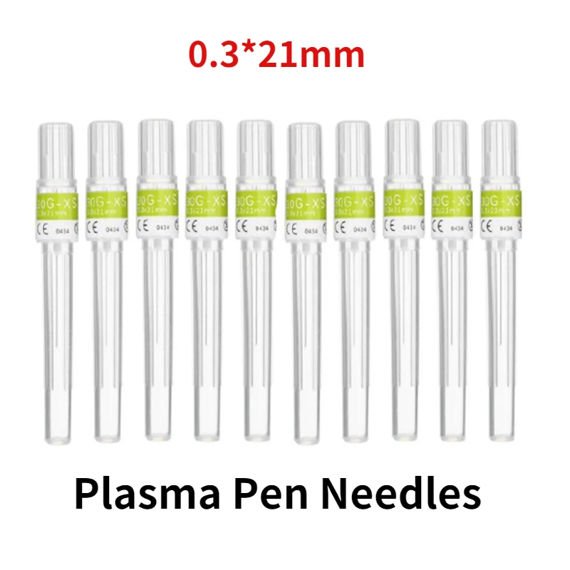 

Fibroblast Plasma Pen Needles For Maglev PAA Ozone Beauty Machine Face Eyelid Lift Wrinkle Spot Mole Tattoo Removal