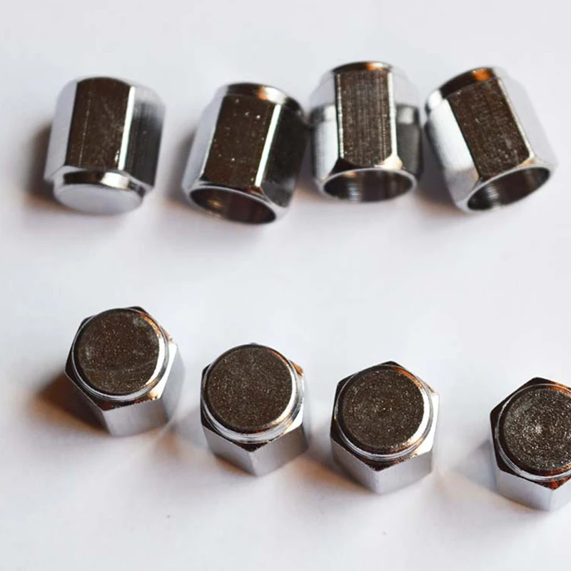 50 шт. медные автомобильные аксессуары для колес