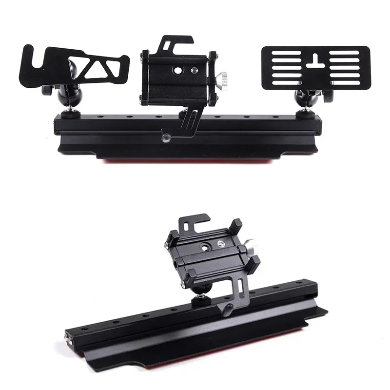 Кронштейн для телефона Land Rover Discovery 3 LR3 2004-2009 центральный кронштейн удлинитель