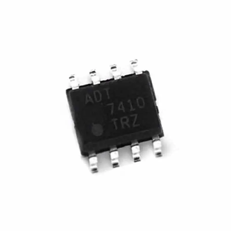 

10PCS ADT7410TRZ-REEL7 SOIC-8 New and original Integrated circuit