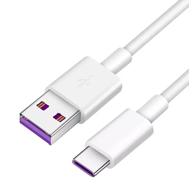 

New in in 1 Charging Cable Flowing Light Up Data Cord Fast Charging Line Micro USB Type-C Connector For iPhone 13 12 11 phone ca