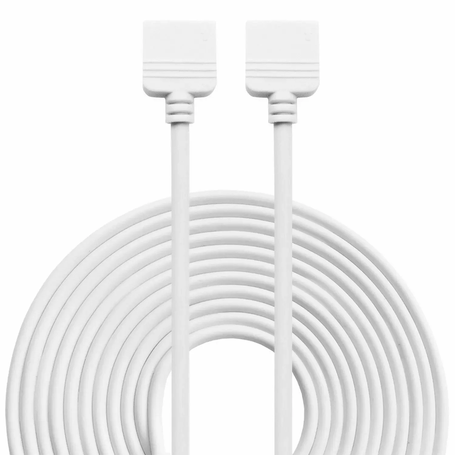 YSRSAI Удлинители для светодиодных лент 4/5/6Pin 1/2/3/5 м