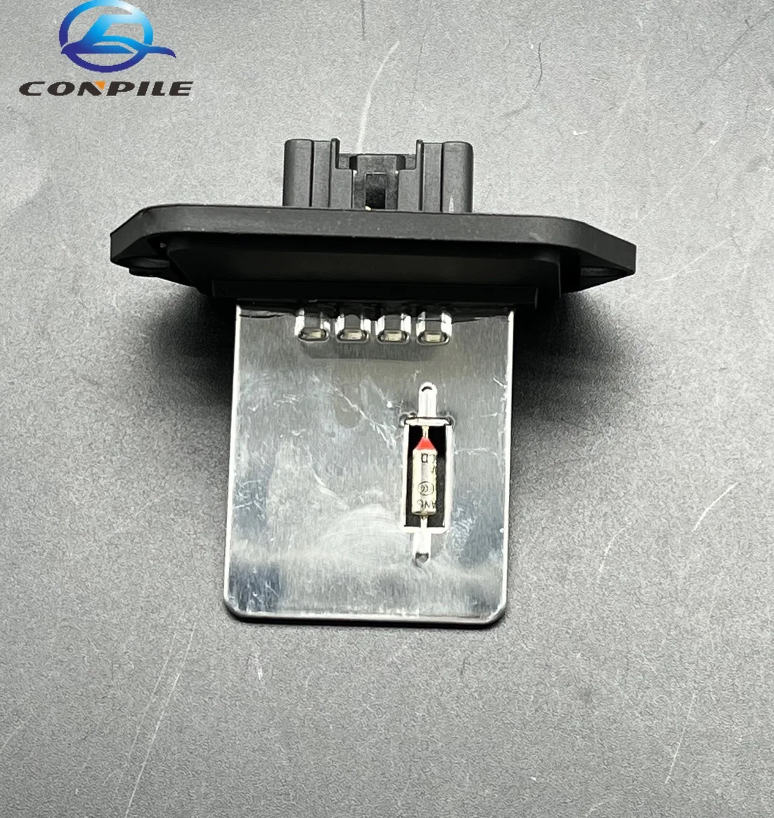 

for Ford 2009-14 fiesta Blower Speed Control Heater Manual Air Conditioner A/C Resistance