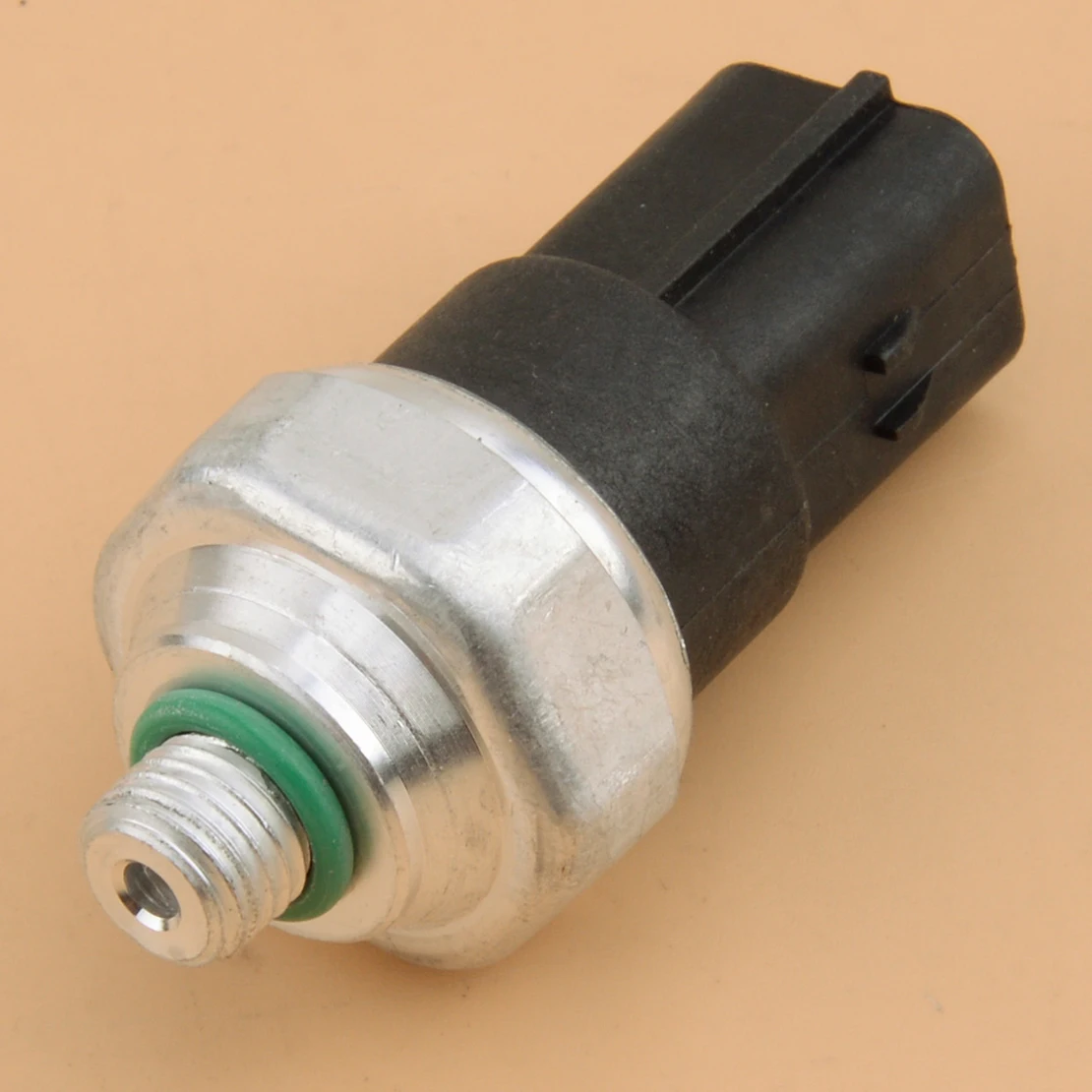 

Датчик давления переменного тока для кондиционера, подходит для Hyundai Elantra Sonata Tiburon Tucson XG300 Kia Sedona 9775238001 1711764 1S9240