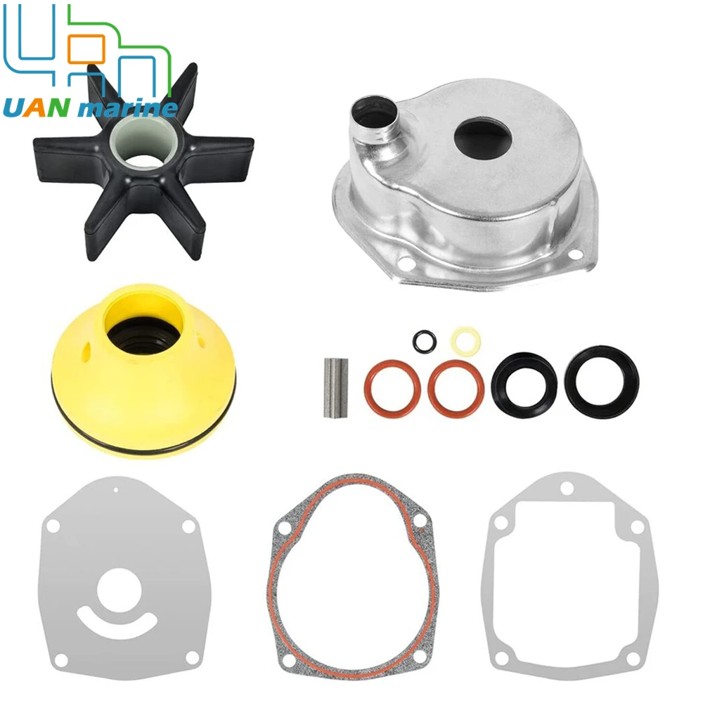 817275 А5 Комплект для обслуживания крыльчатки водяного насоса Q05 подвесных