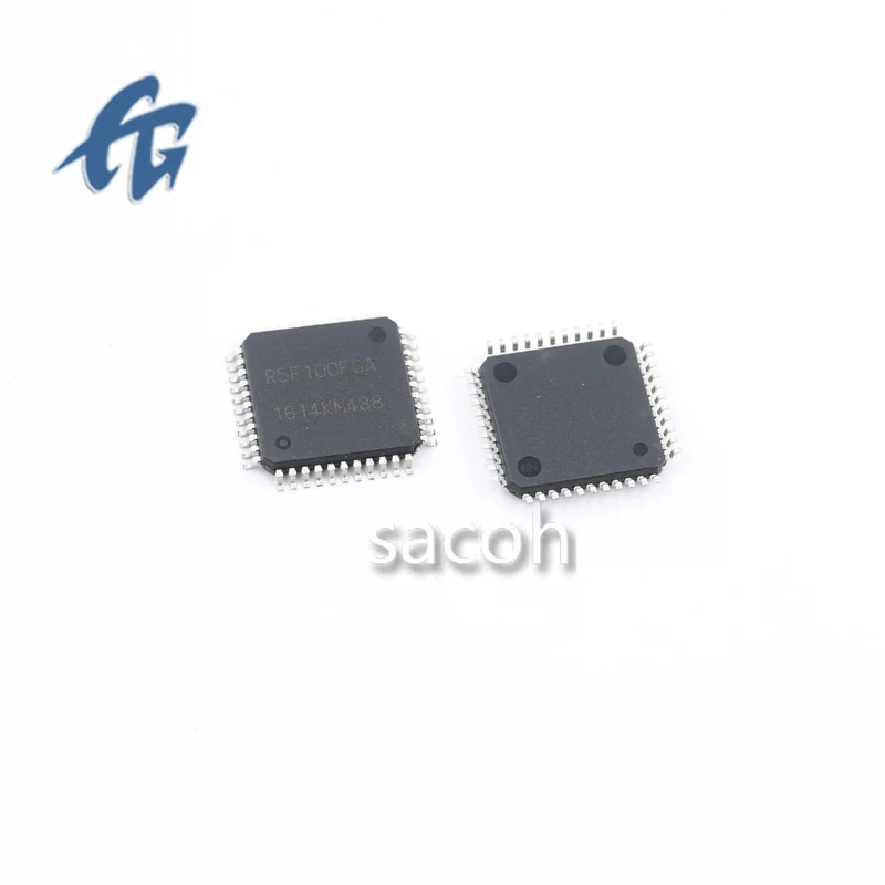 

(SACOH Electronic Components) R5F100FCAFP 1PCS 100% Brand New Original In Stock