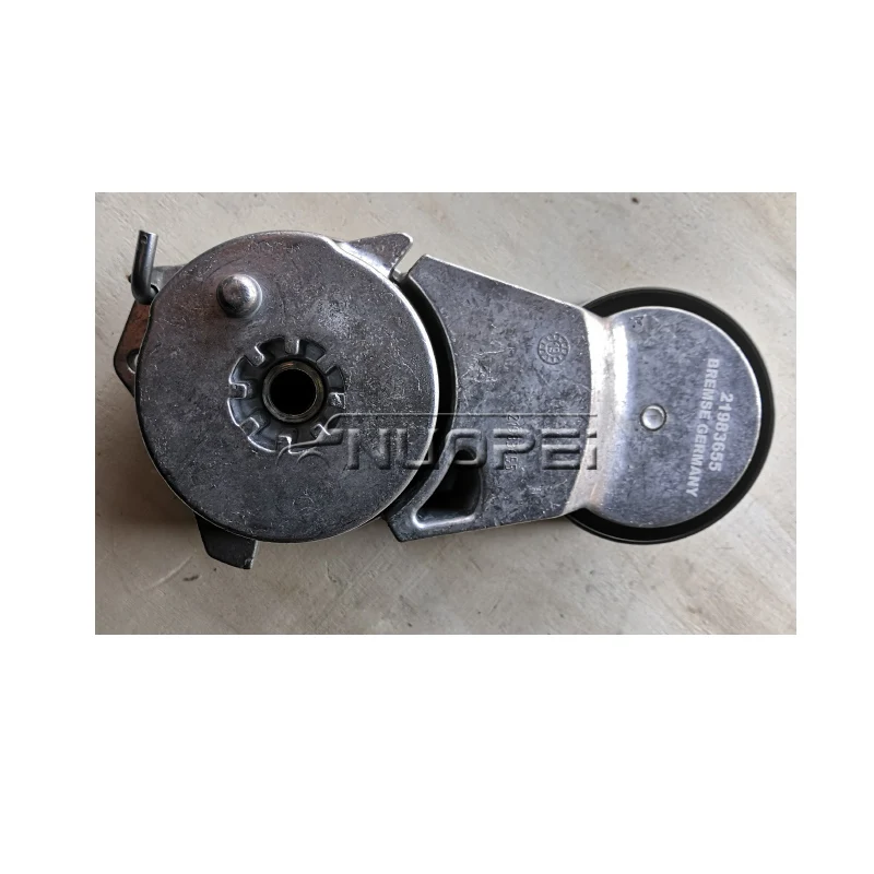 VOL система двигателя натяжитель ремня ГРМ Oem 21983655 7421983655 для ролика натяжения