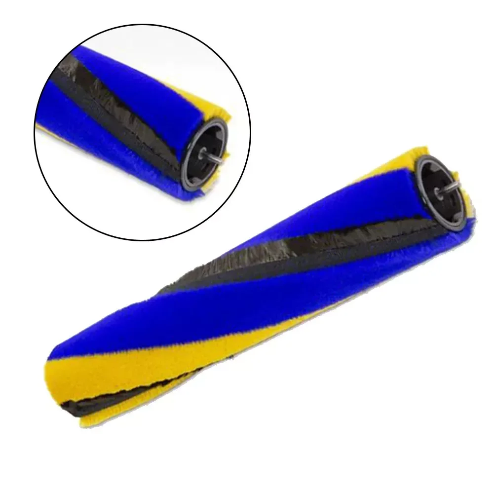 

Replacement Slim Fluffy Brush Bar For Dyson V12 V15 Vacuum Cleaner Detachable For Floor Carpet Hair Cleaning Home Appliance