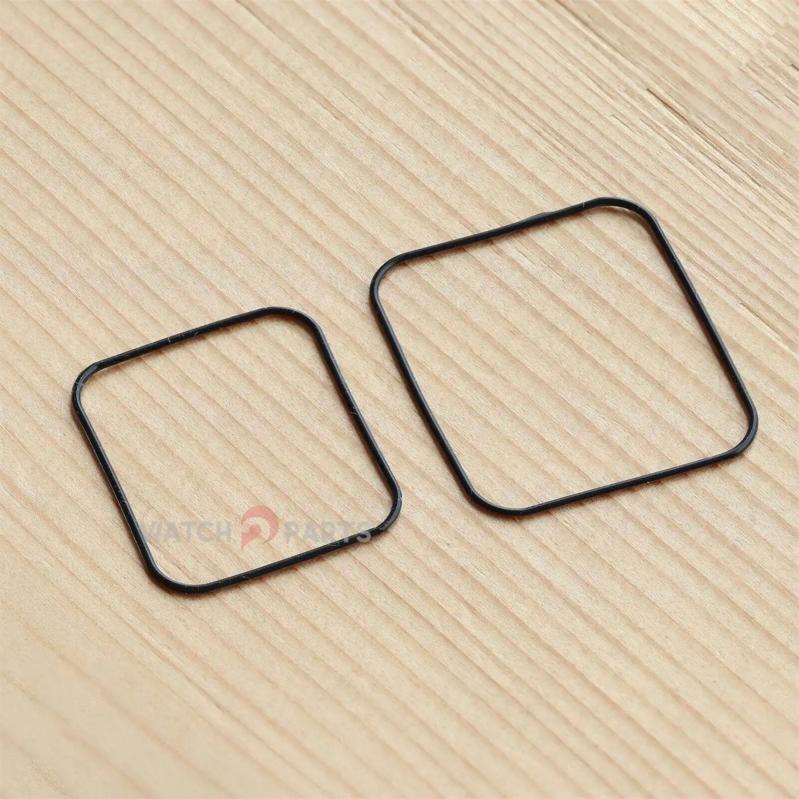 Прокладка для часов Cartier Tank Solo 3169/3170 L/SM водонепроницаемое кольцо