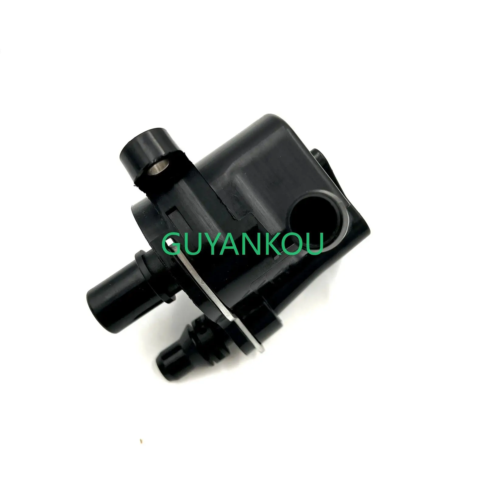 Маслоотделитель охлаждающей жидкости Degas JDE38626 для Jaguar XE XF II F-Pace F-Type E-Pace PT204 2 0 л