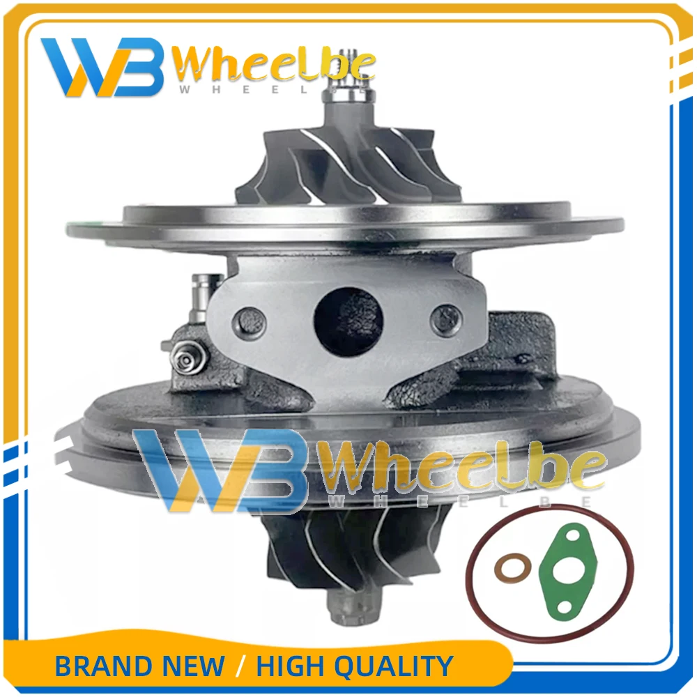 GT1549V турбокартридж Core Chra для Alfa Romeo Fiat Lancia 2.0 JTDM 120 кВт 125 787274 803958