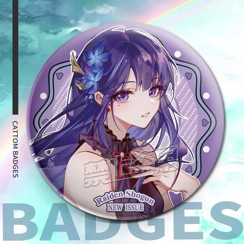 Окружающий крутой светоотражающий двойной мигающий стержень Thunderbolt General Yaeya Divine