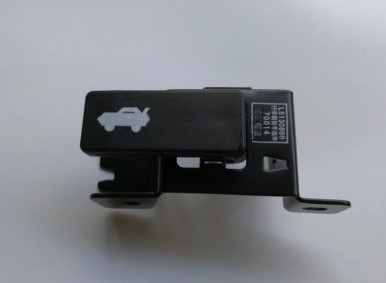

for Lifan 520 trunk handle rear door opening switch pull wire opener
