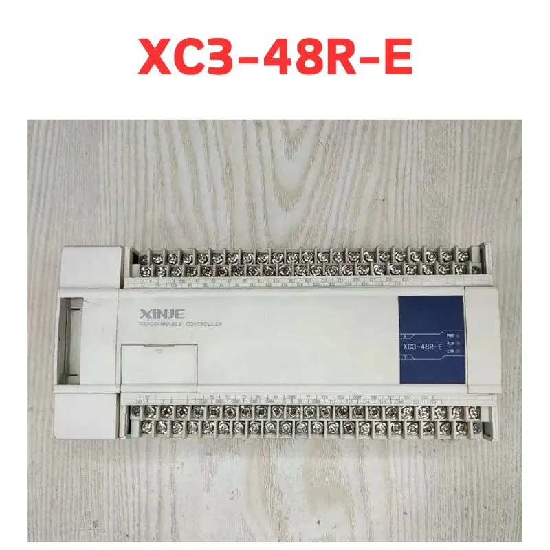 Б/у ПЛК-тест прошел быструю доставку