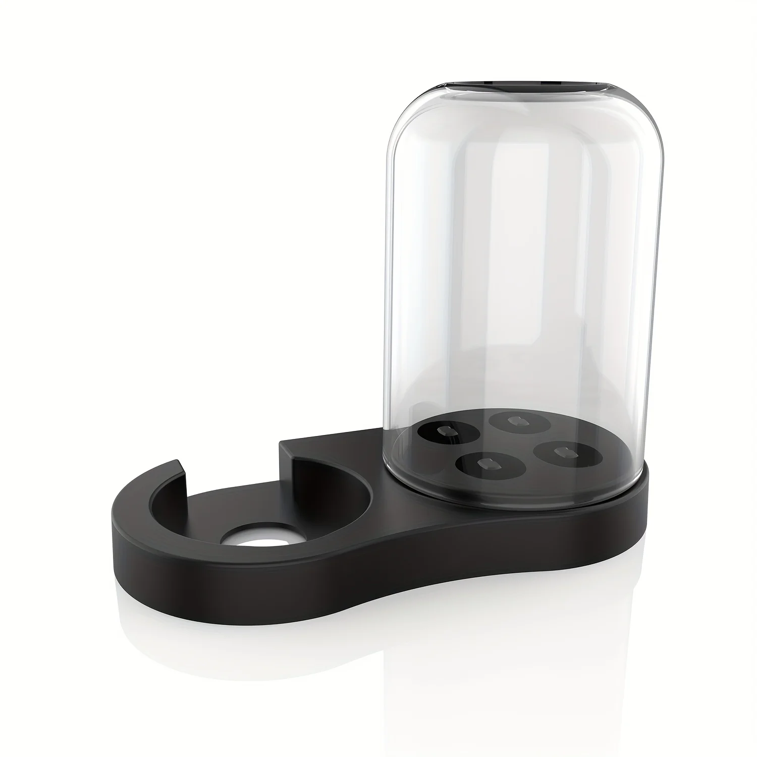 

Индукционная зарядная база для электрических зубных щеток IO/EB серии