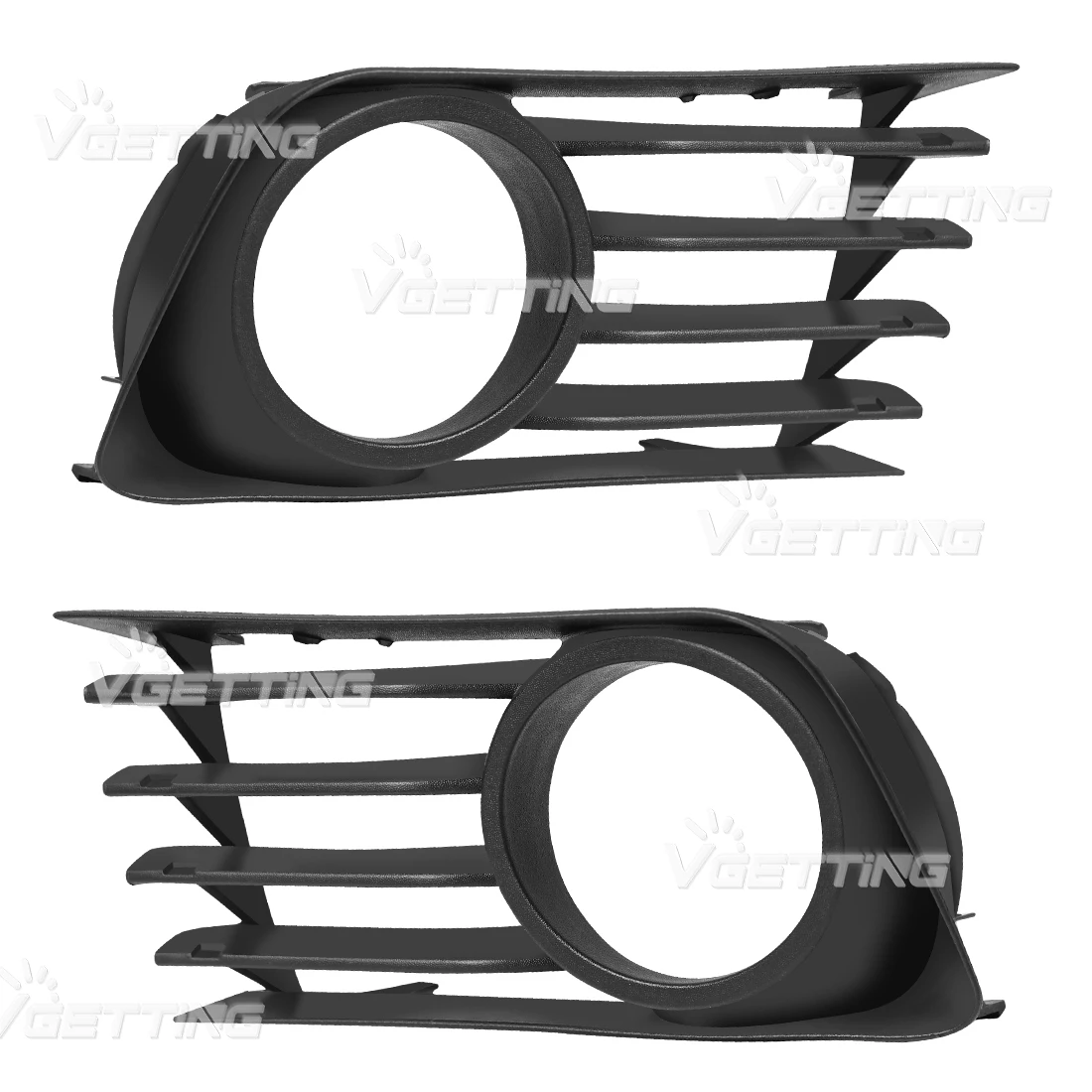 

Автомобильные противотуманные фары в сборе для Toyota Prius 2004 2005 2006 2007 2008 2009, галогенный светодиодный передний бампер с переключателем провода крышки