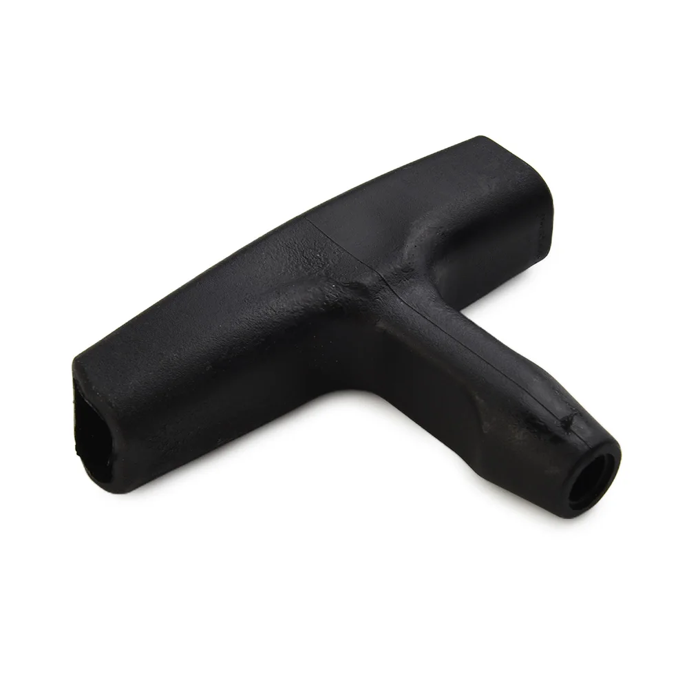 Ручка стартера для сада и двора детали газонокосилки отдача TS420 с веревкой 4 5 мм