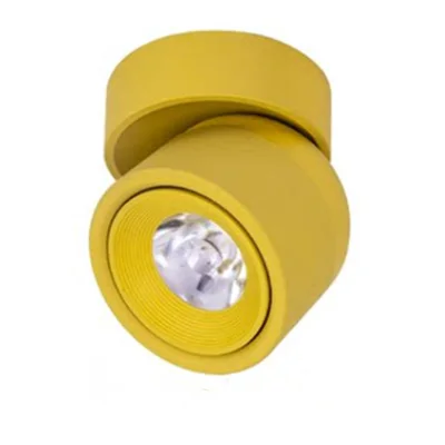 

Потолочные светильники IWP Macaron 8 цветов 7-15Вт