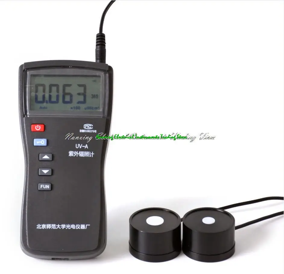 Быстрое прибытие цифровой телефон двухканальный портативный Ультрафиолетовый