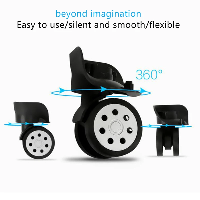 Рисунок 3 - Троллейные корпус багаж Колесо