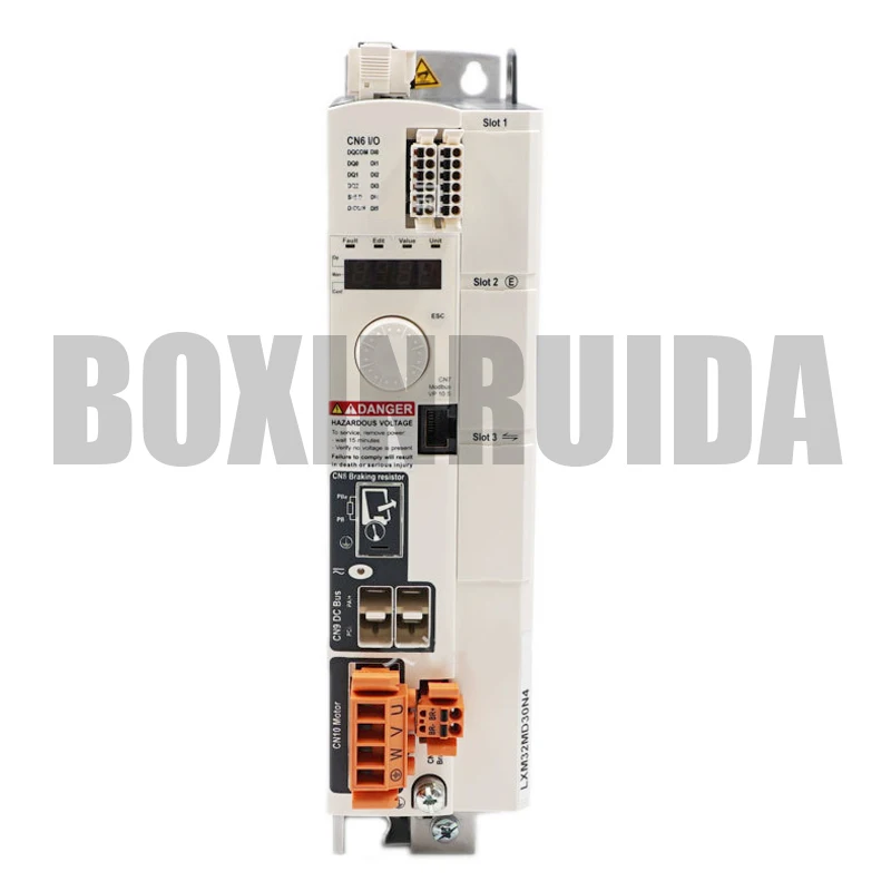 Микросхема LXM32MD30N4