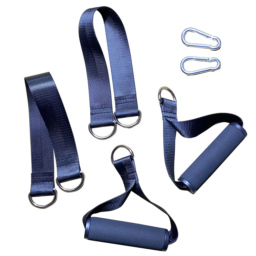 

Ручка для фитнеса, аксессуары, детское кольцо, ручка для занятий спортом, подтягивающая подвеска, тренировочные ручки