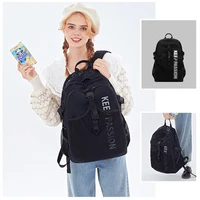 multifunction student school bag women backpack large capacity laptop bag waterproof anti theft outdoor travel pack accessories