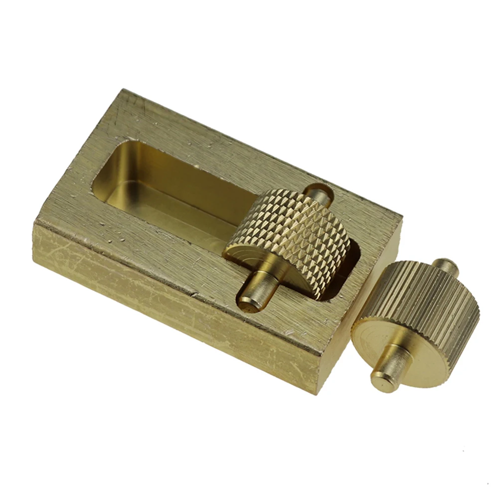 

Oil Roller Box Side Oil Tank Brass Comfortably Delicate Durable Easy To Use Exquisite Golden Long Service Life