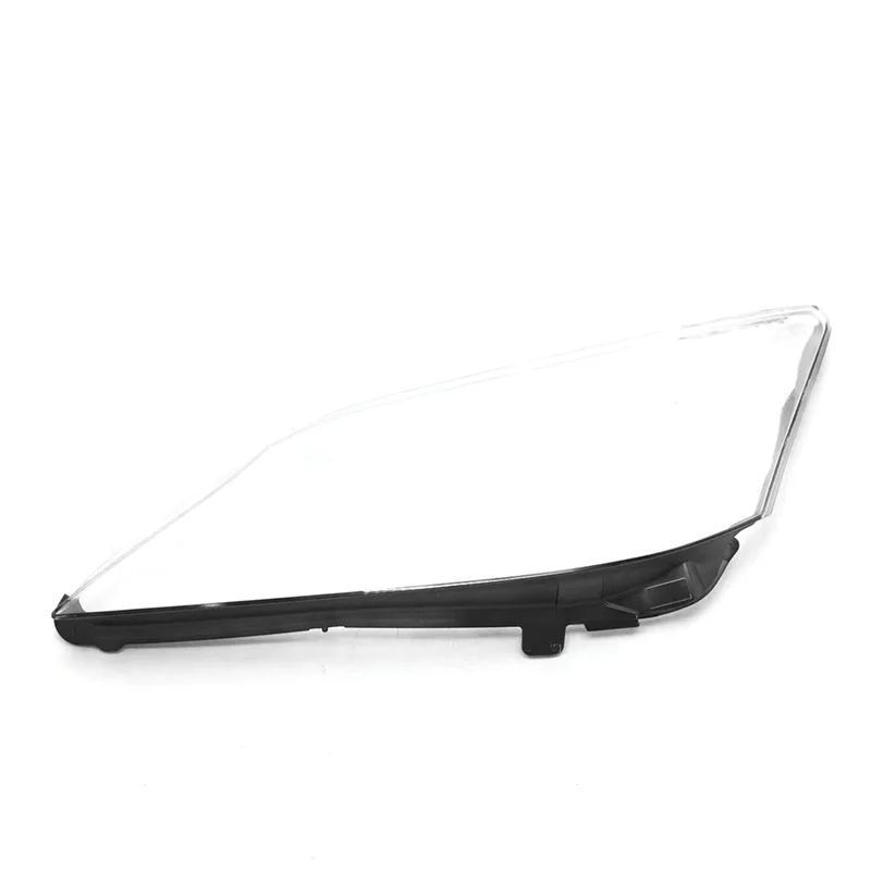 

Чехол для автомобильной левой фары, прозрачная крышка для объектива Lexus ES240 ES350 2009 2010